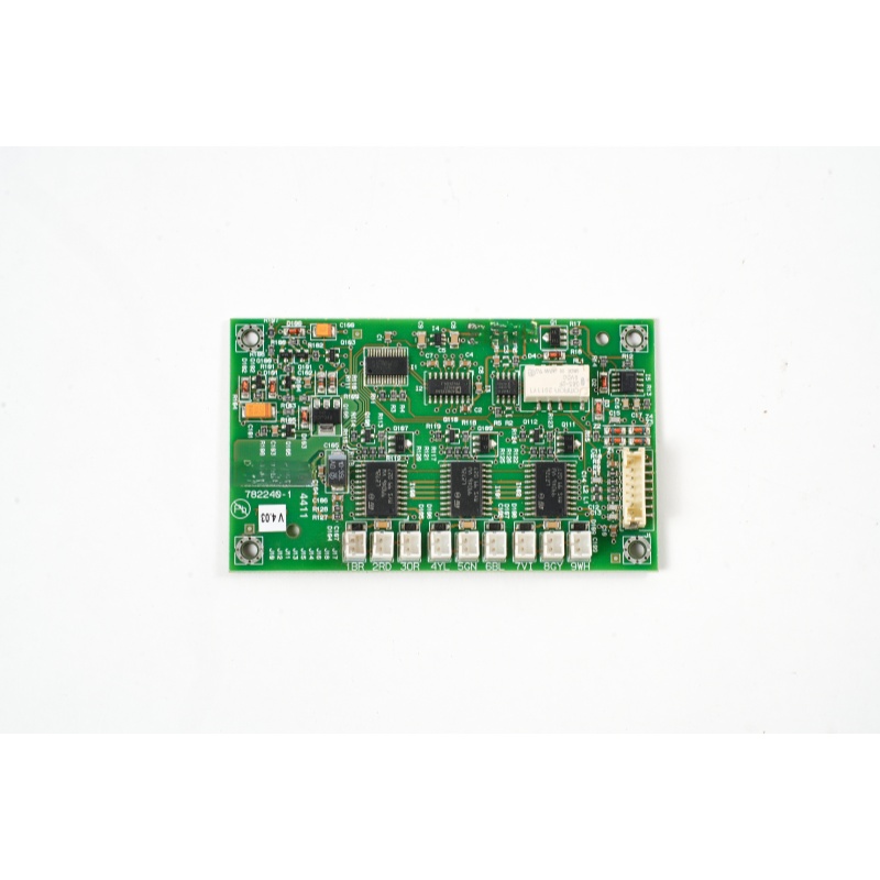 Barco C/B/CLP/BLP Industrial Control Board for digital cinema projector maintenance and replacement.