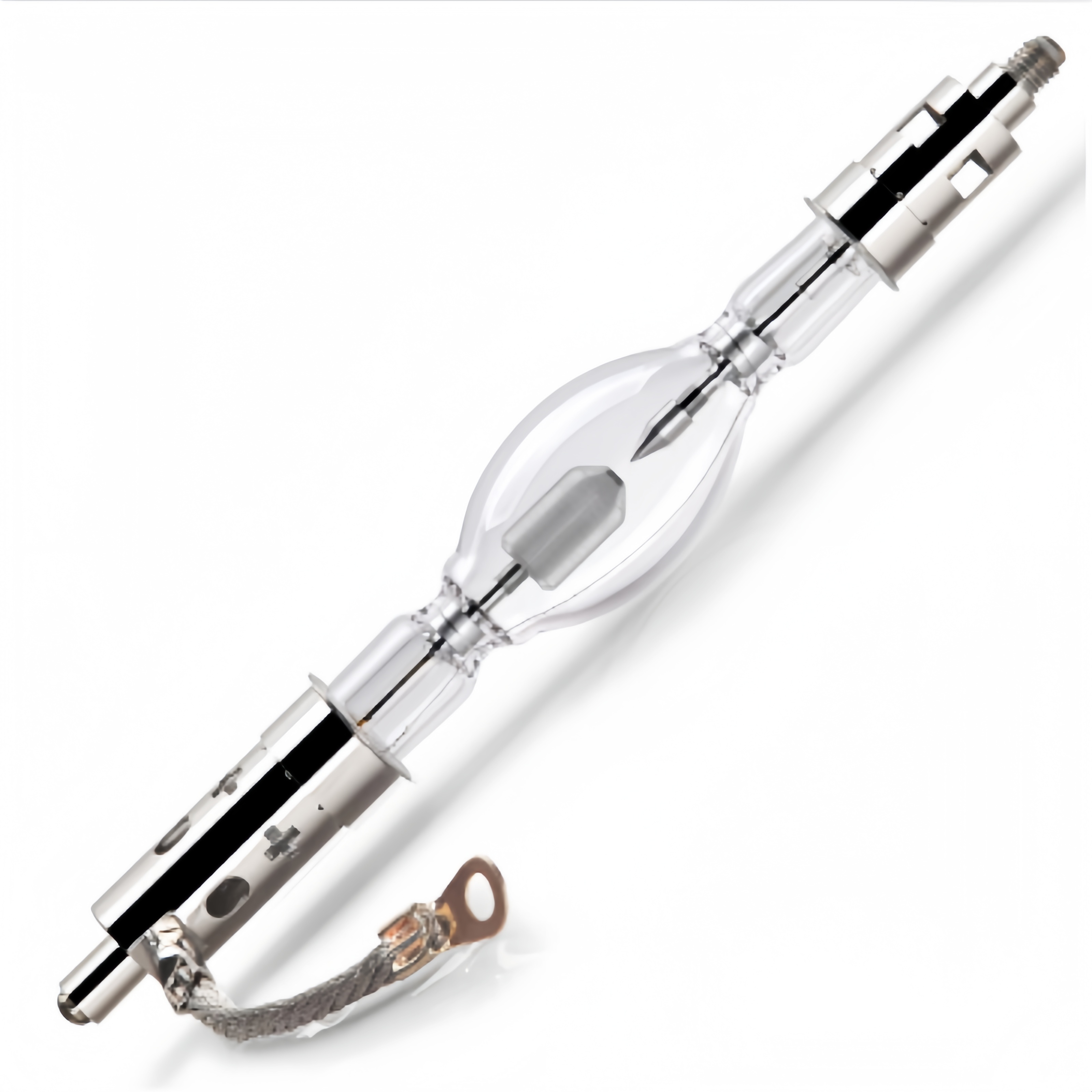 Barco Xenon Lamp for S/C/B Series for digital cinema projector maintenance and replacement.