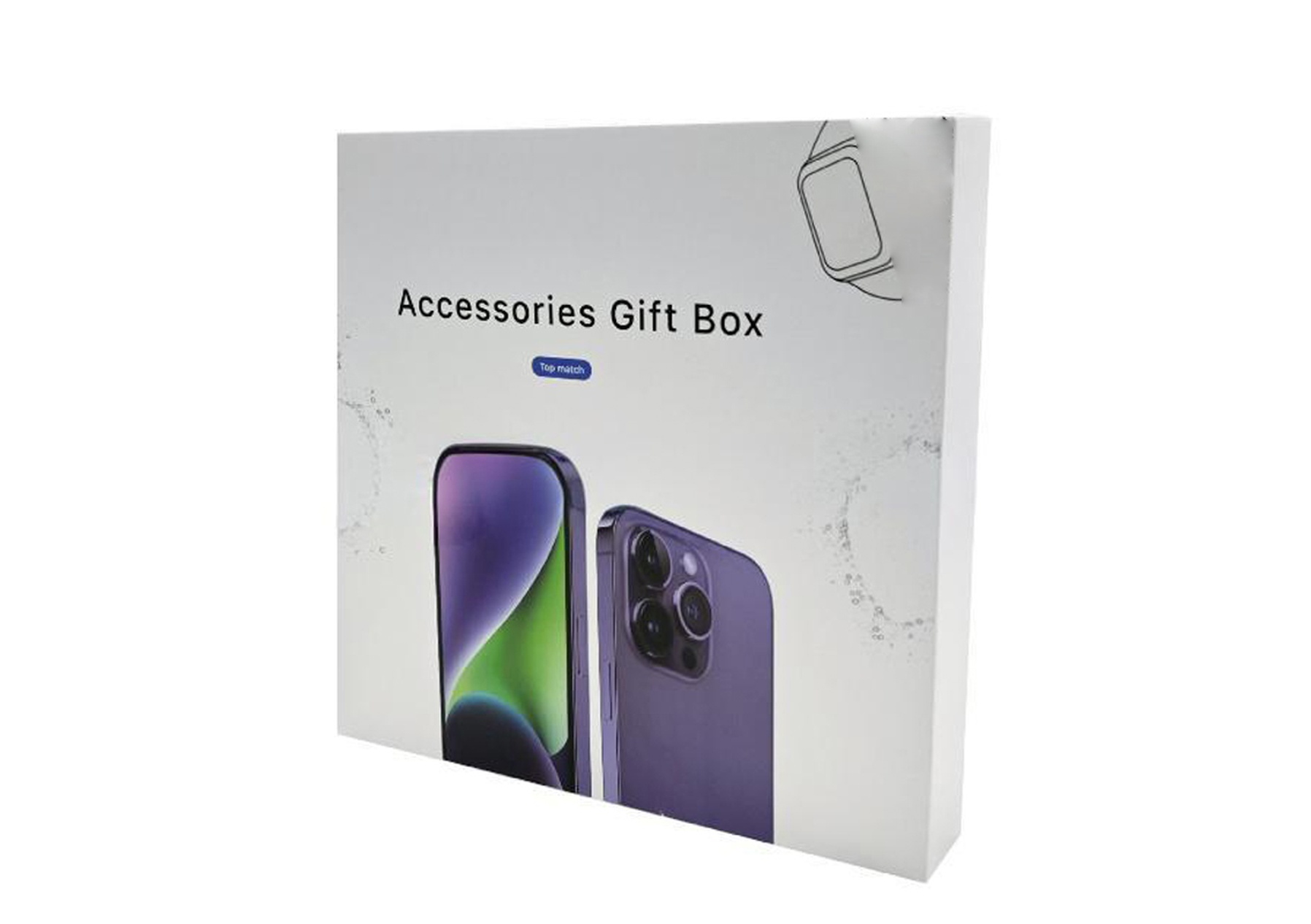 Smartwatch Gift Set product reference